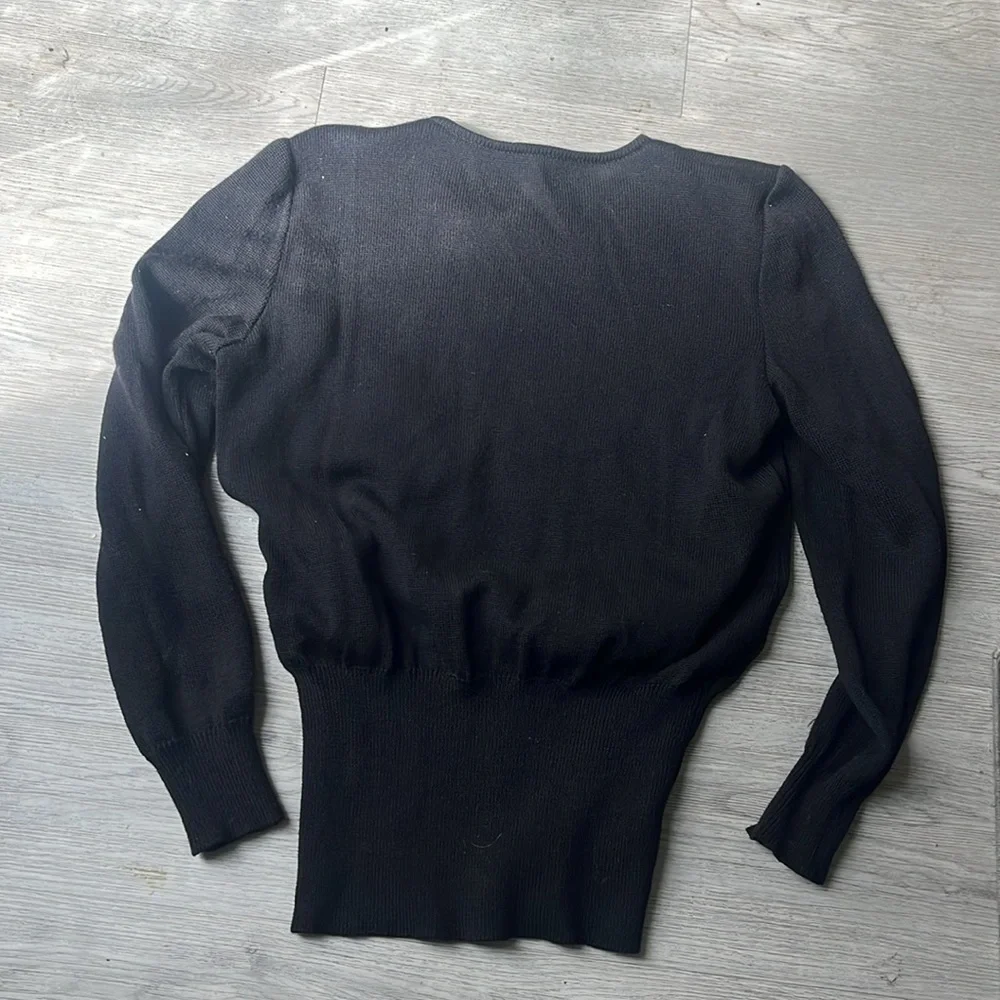 Valentino sweater